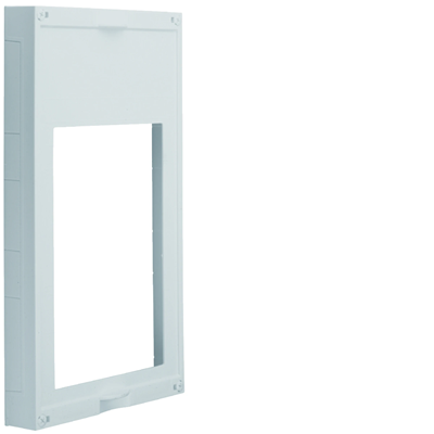 UNIVERS N Pokrywa do 1xNH1 450x250x110mm