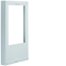 UNIVERS N Pokrywa do 1xNH1 450x250x110mm