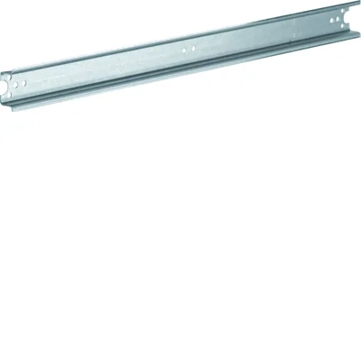 UNIVERS N Riel soporte para estribo de descenso, 2 polos