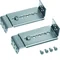 univers N Snížený držák s velkým snížením, náhradní díl, 2 ks.