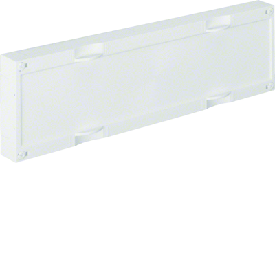 UNIVERS N Solid cover 150x500mm
