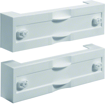 UNIVERS N Solid cover 75x250x56mm