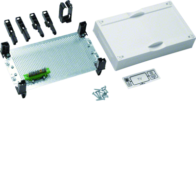UNIVERS N Sous-ensemble pour VDI 150x250mm