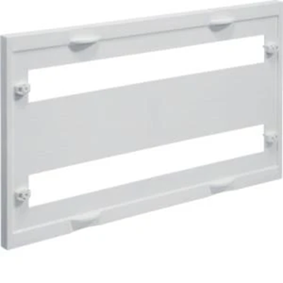 UNIVERS N Tapa con ranura horizontal 24PLE paso 150mm 300x500