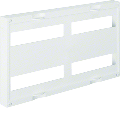 UNIVERS N Tapa con ranura horizontal, distancia 150mm, 300x500, 10 uds.