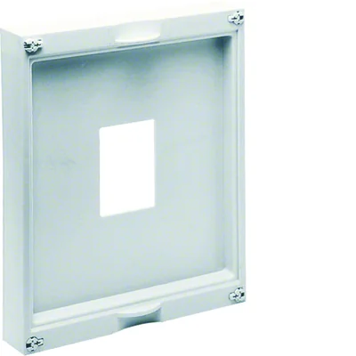 UNIVERS N Tapa para interruptores de alimentación HA 1x160A 300x250