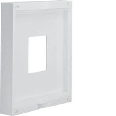 UNIVERS N Tapa para interruptores de potencia HA 1x250/400A 300x250