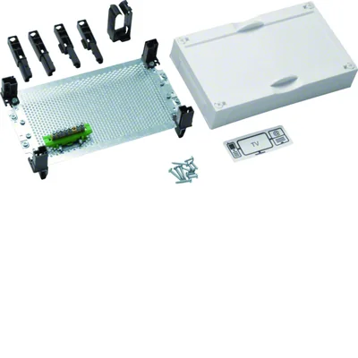 UNIVERS N Вузол для VDI 150x250 мм