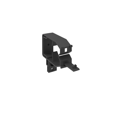 UNIVERS N Wire clamp small 20 pcs.