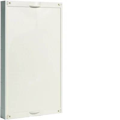 UNIVERS NHC 450x250mm set with mounting plate
