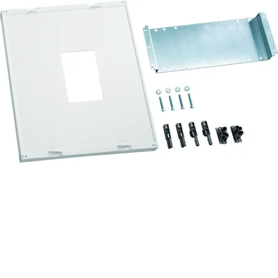 UNIVERS NHC, 600x500mm, juego para interruptor-seccionador 800/ 1250/ 1600A(3B)