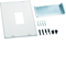 UNIVERS NHC, 600x500mm, kit pour interrupteurs-sectionneurs 800/ 1250/ 1600A(3B)