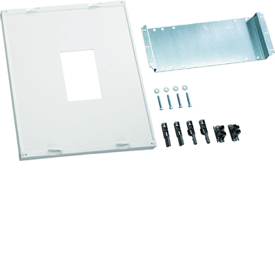 UNIVERS NHC, 600x500mm, set for switch disconnectors 800/ 1250/ 1600A(3B)