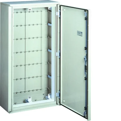 UNIVERS Obudowa z poliestru IP65 1150x850mm