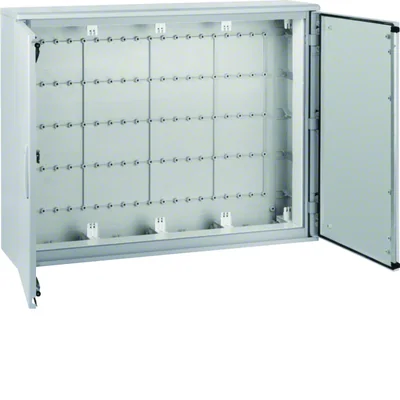UNIVERS Obudowa z poliestru IP65 850x1100mm odporna na UV