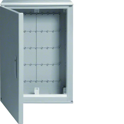 UNIVERS Obudowa z poliestru IP65 850x600mm odporna na UV