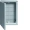 UNIVERS Obudowa z poliestru IP65 850x600mm odporna na UV