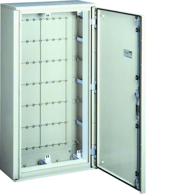 UNIVERS Obudowa z poliestru odporna na UV IP65 1150x600mm