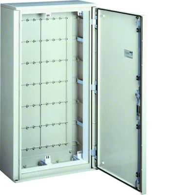 UNIVERS Obudowa z poliestru odporna na UV IP65 1150x850mm