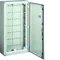 UNIVERS Obudowa z poliestru odporna na UV IP65 1150x850mm