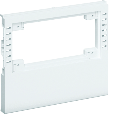 UNIVERS Panneau horizontal intérieur plastique 275