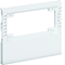 UNIVERS Panneau horizontal intérieur plastique 275