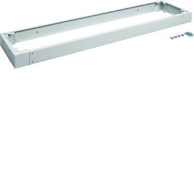 UNIVERS Plinth 100x1600x400mm II class