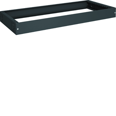 UNIVERS Plinth 1050x100x400mm