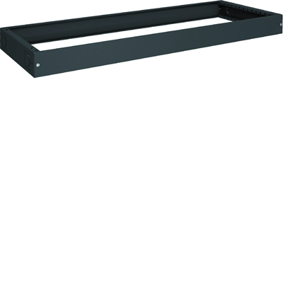 UNIVERS Plinth 1300x100x400mm