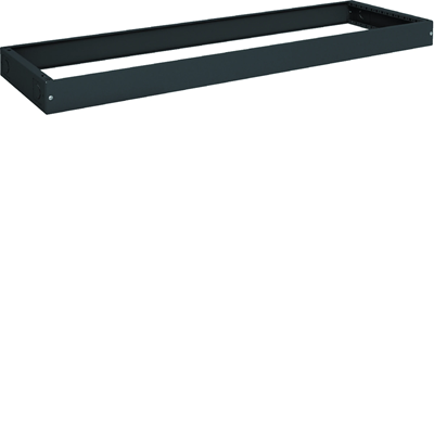 UNIVERS Plinth 1550x100x400mm