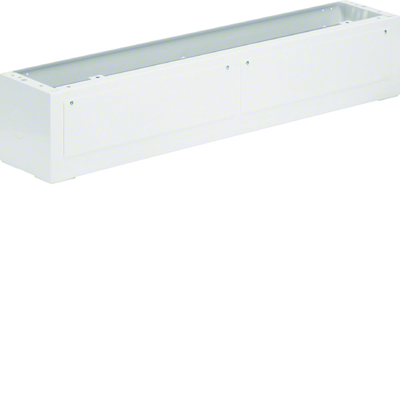 UNIVERS Plinth 200x1050x205mm