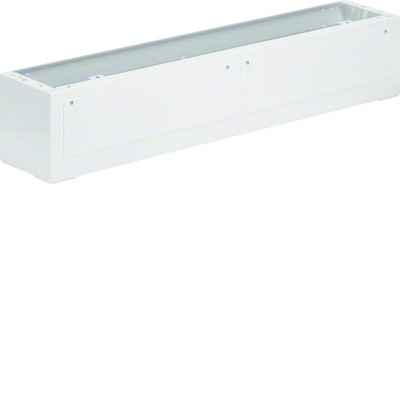 UNIVERS Plinth 200x1050x205mm
