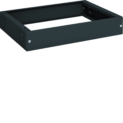 UNIVERS Plinth 550x100x400mm