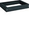 UNIVERS Plinth 550x100x400mm