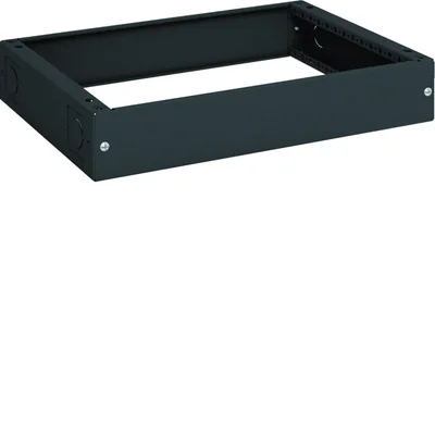 UNIVERS Plinth 550x100x400mm