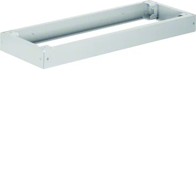 UNIVERS plinth H100mm D400mm