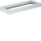 UNIVERS plinth H100mm D400mm