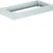 UNIVERS plinth H100mm D400mm