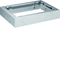 UNIVERS plinth H100mm D600mm