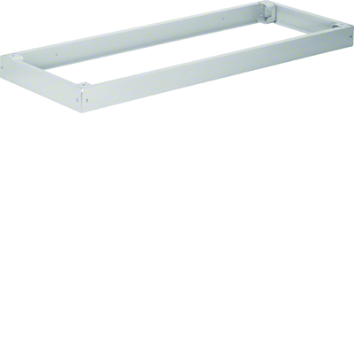 UNIVERS plinth H100mm D600mm