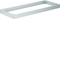UNIVERS plinth H100mm D600mm