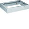 UNIVERS plinth H100mm D600mm