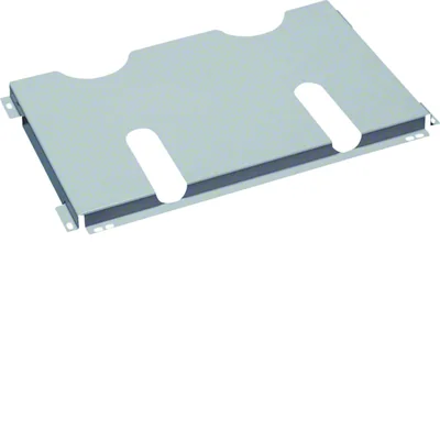UNIVERS Pocket for documentation H420xW297 steel sheet