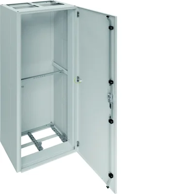 UNIVERS Podlahový rozvaděč IP41/I 550x1850x400 se soklem 200mm