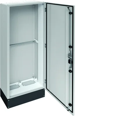 UNIVERS Podlahový rozvaděč IP55/I 550x1800x275 se soklem 200mm