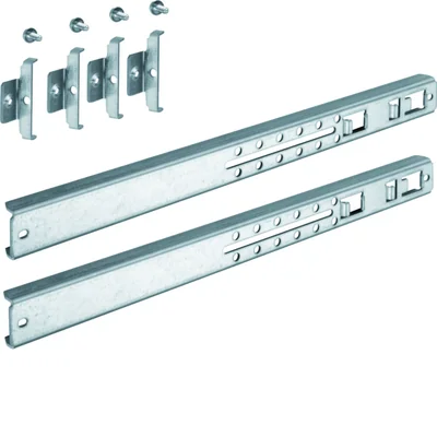 UNIVERS Porta binario di supporto G600mm