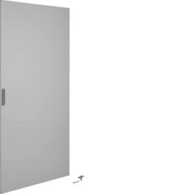 UNIVERS Porta cieca destra IP54/II 1900x850mm