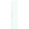 UNIVERS Porta destra per custodia IP44 1069x269mm