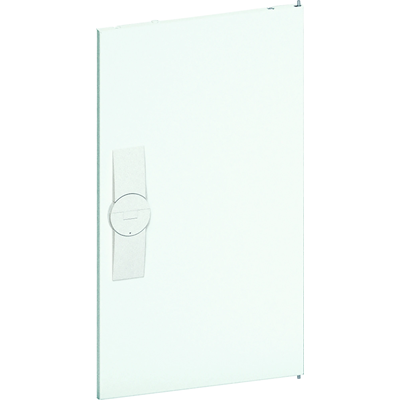 UNIVERS Porta destra per custodia IP44 469x269mm