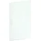UNIVERS Porta destra per custodia IP44 919x1950mm